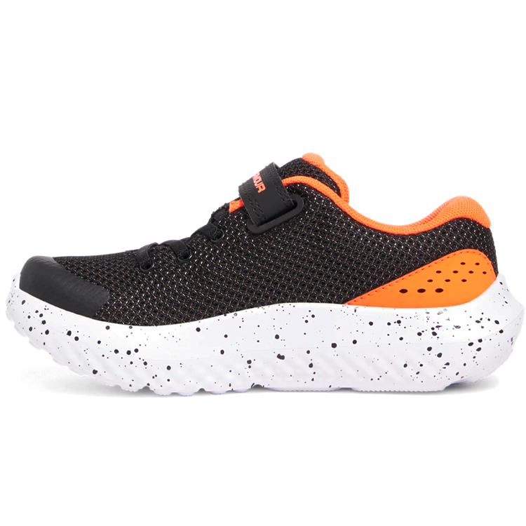 Кроссовки Under Armour UA BPS Surge 4 AC photo 1 Кроссовки Under Armour UA BPS Surge 4 AC photo 1