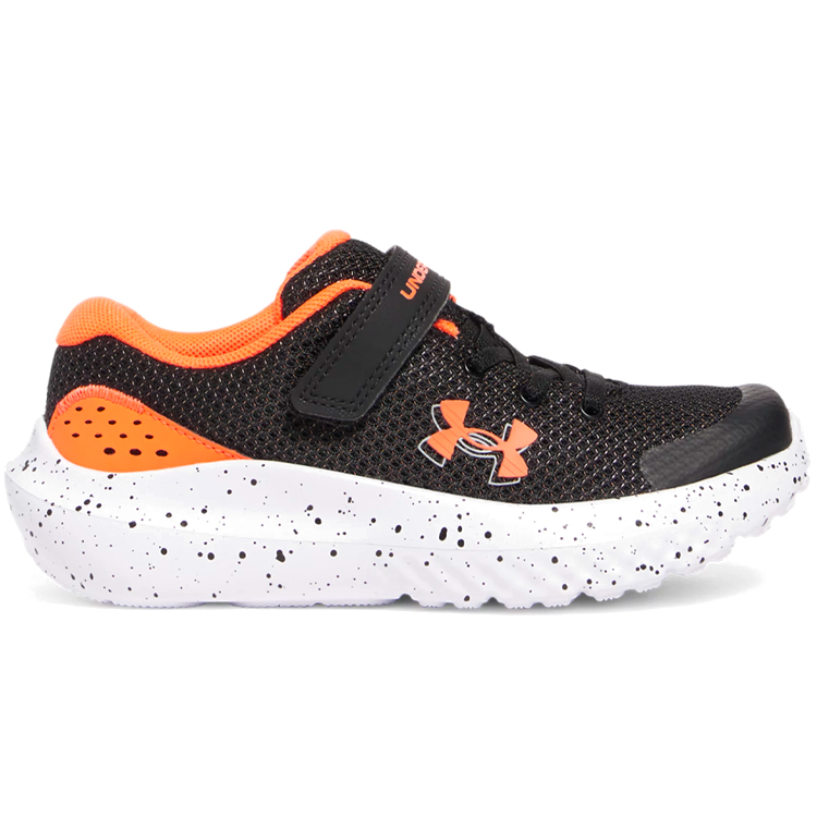 Кроссовки Under Armour UA BPS Surge 4 AC photo 2