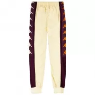 Pantaloni Kappa 222 BANDA 10 ALENZO            