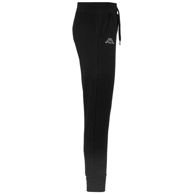 Pantaloni Kappa LOGO ZALIA BOX 12PACK          S Negru Barbati photo 2