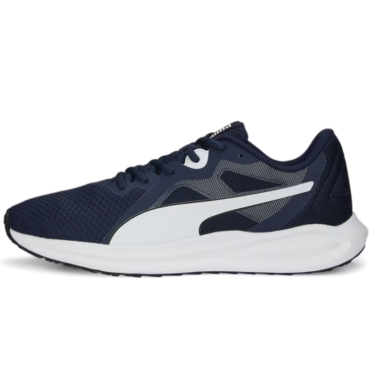 Кроссовки Puma Twitch Runner Fresh photo Кроссовки Puma Twitch Runner Fresh photo