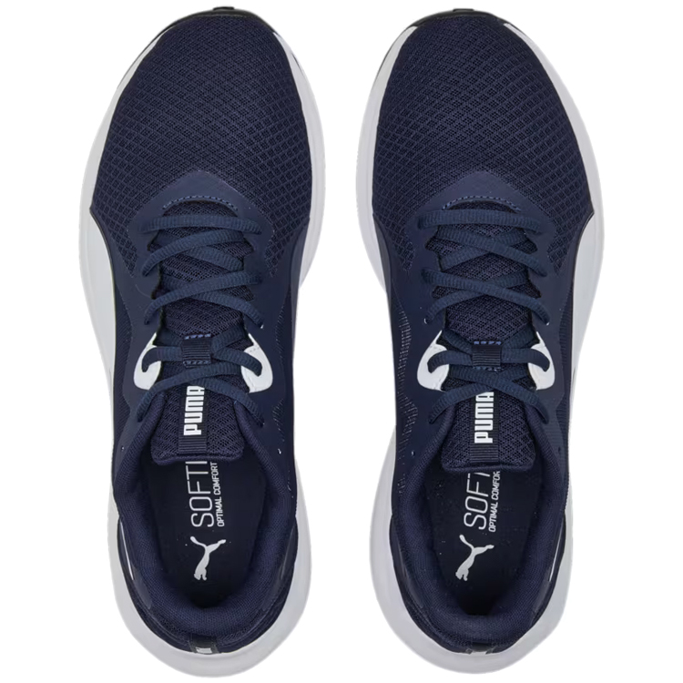 Incaltaminte Sport Puma Twitch Runner Fresh pt Barbati / 41 / Albastru photo 4