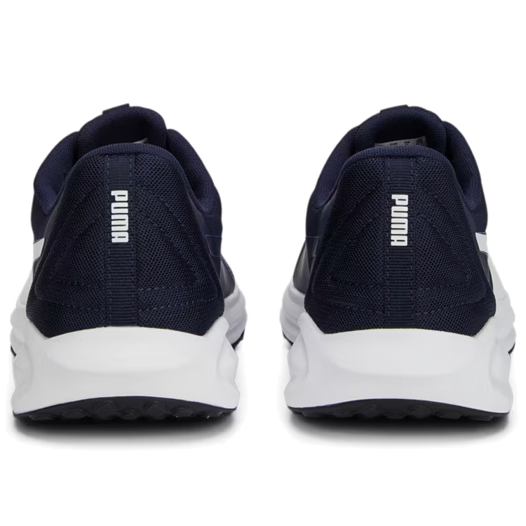 Incaltaminte Sport Puma Twitch Runner Fresh pt Barbati / 41 / Albastru photo 5
