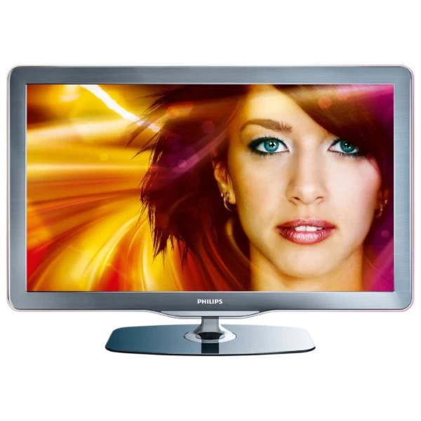 Телевизор Philips 37PFL7605H / 37" / / Full HD photo 1