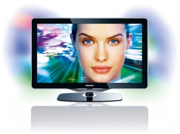 Televizor Philips 37PFL8605H / 37" / / Full HD photo 1