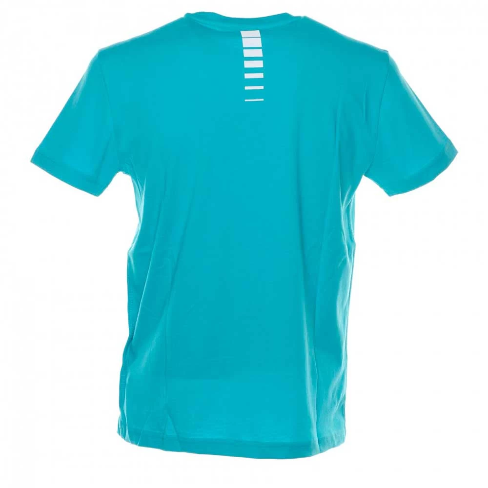 Футболка мужская EA7 EMPORIO ARMANI M photo 2