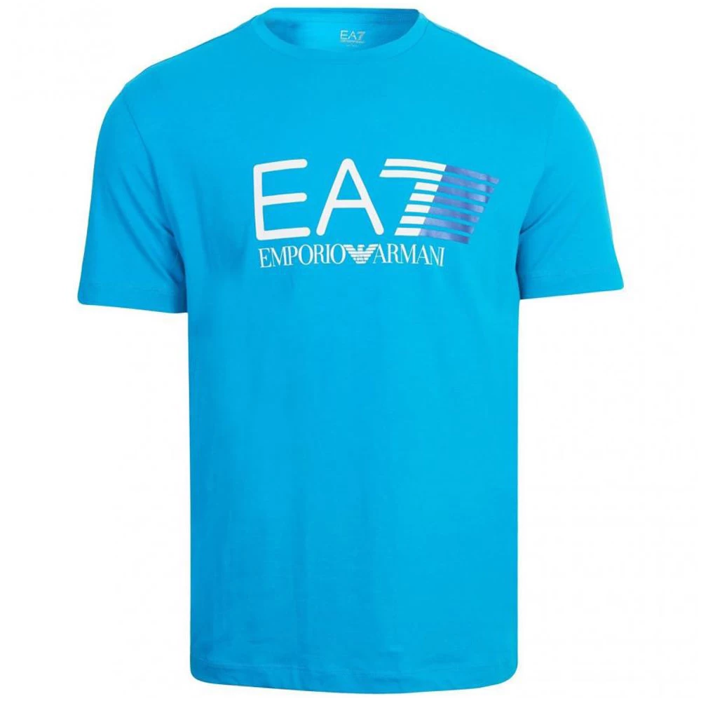 Футболка мужская EA7 EMPORIO ARMANI L photo 1