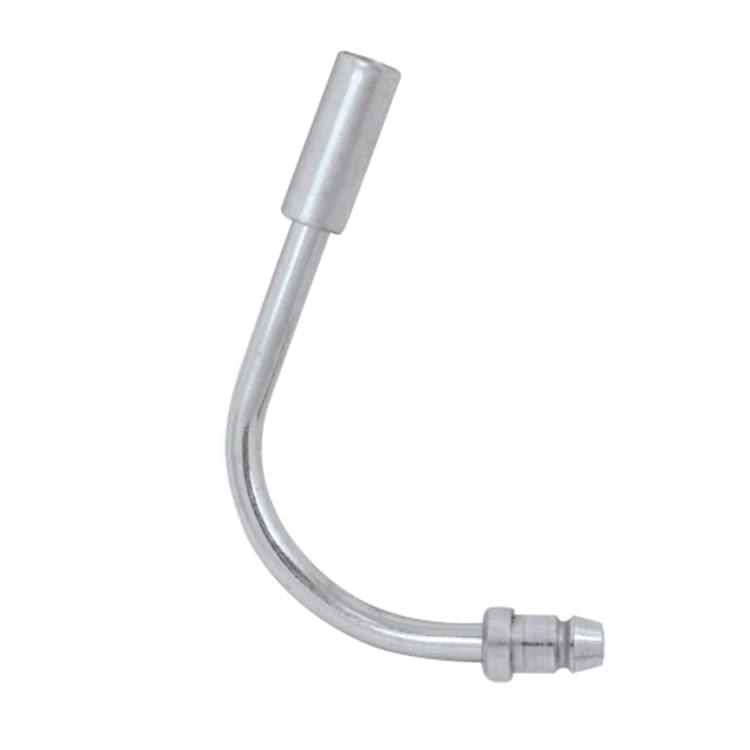 Тросик тормозной Force cable guide for V-brakes, angle 110° photo 1