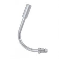 Cablu frana Force cable guide for V-brakes, angle 110° 