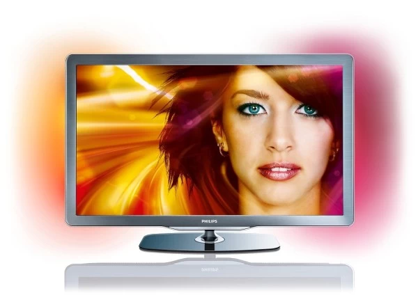 Televizor Philips 40PFL7605 / 40" / / Full HD photo 1