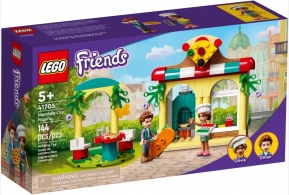 Конструктор Lego 41705 thumbnav 1