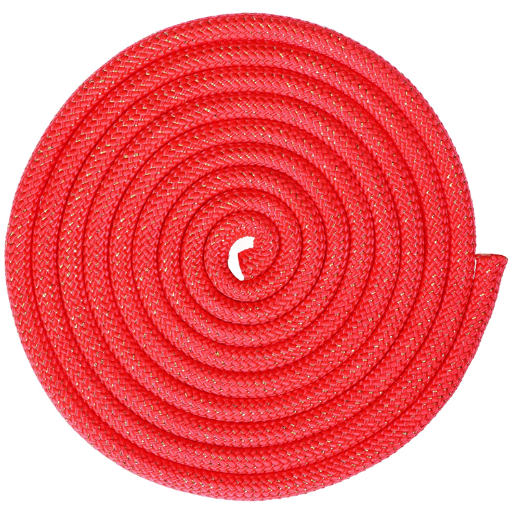 Гимнастическая скакалка Grace Dance Rope rhythmic weighted photo 