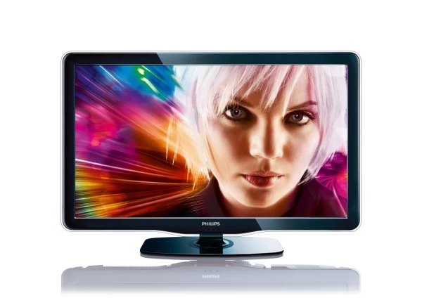 Televizor Philips 46PFL5605H / 46" / / Full HD photo 1
