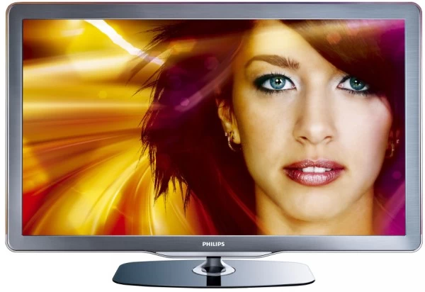 Televizor Philips 46PFL7605H / 46" / / Full HD photo 1