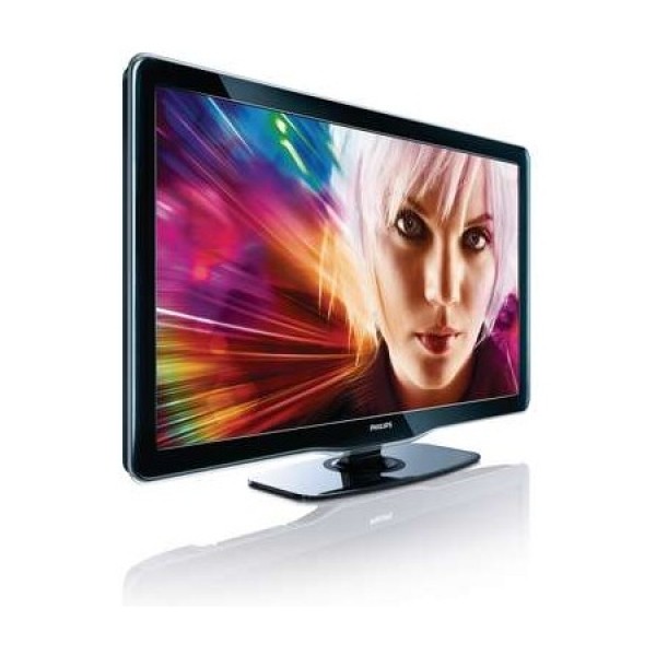 Телевизор Philips 52PFL5605H / 52" / / Full HD photo 2