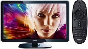 LED телевизор Philips 52PFL5605H thumbnav 1
