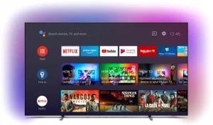 Televizor OLED Philips 55OLED805 