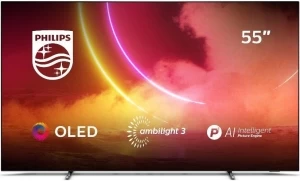 OLED телевизор Philips 55OLED805 thumbnav 3