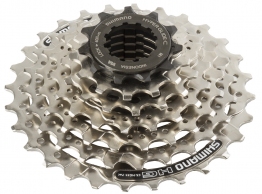 Pinioane  SHIMANO CS-HG41 7-SPEED thumbnav