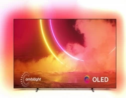 OLED телевизор Philips 65OLED805 thumbnav 3
