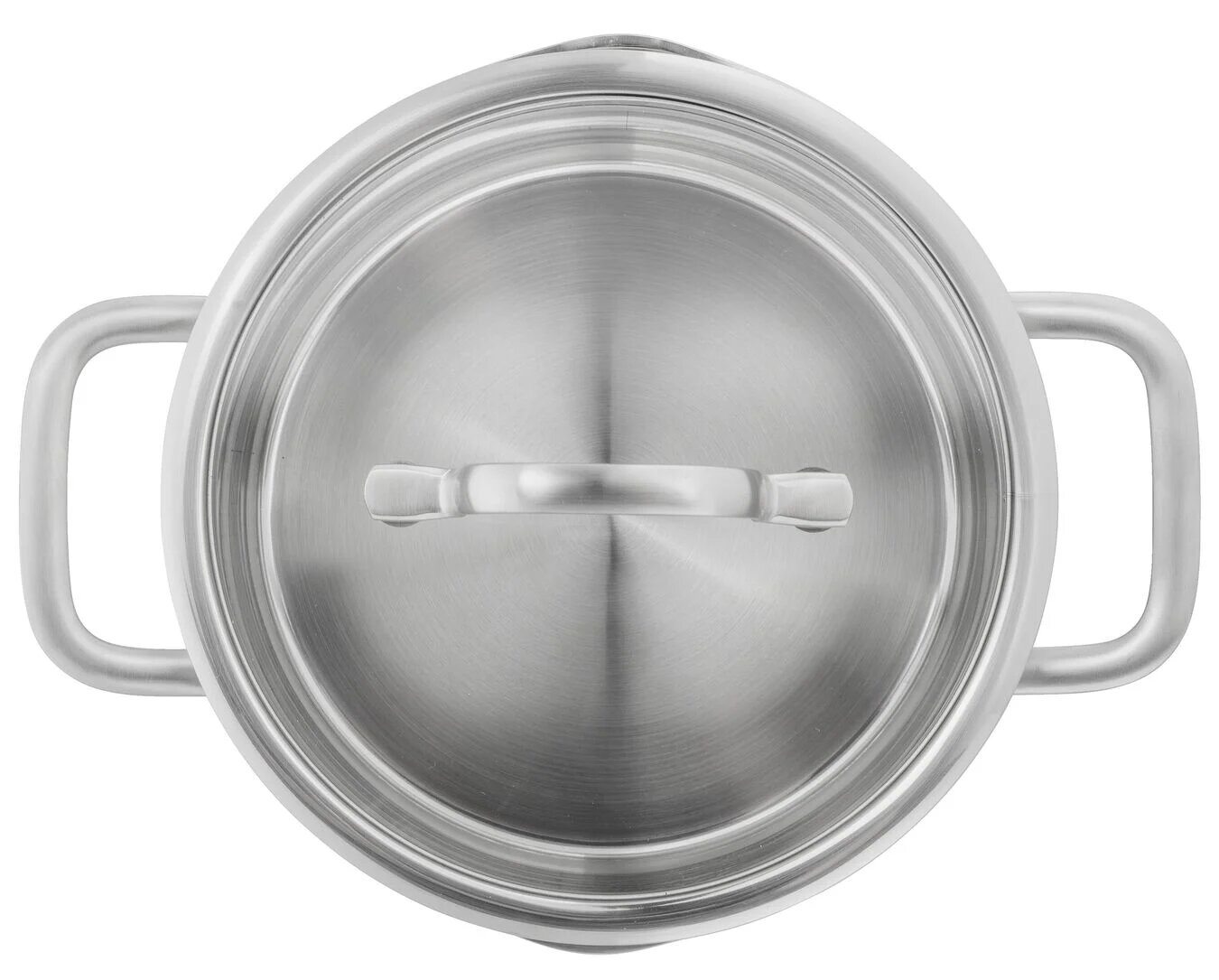 Набор посуды Zwilling Pro True Flow, 9 пред, 66920-005 photo 3