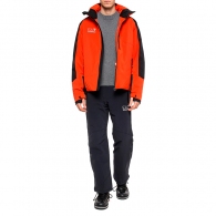  EA7 EMPORIO ARMANI M Pants thumbnav 2
