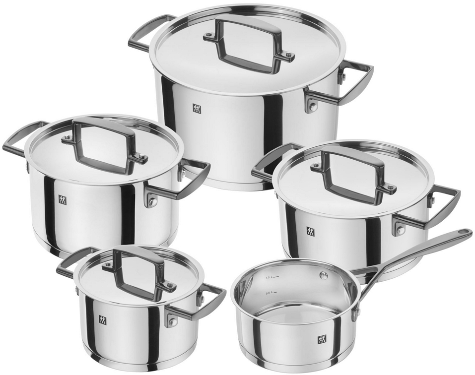Набор посуды Zwilling 71160005 photo 1