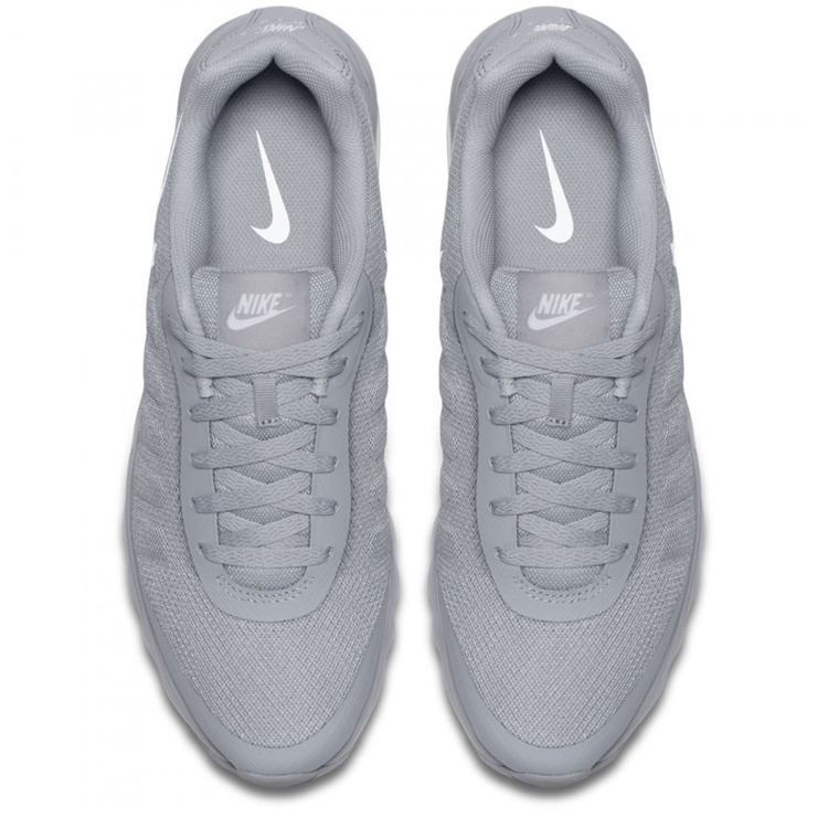 Кроссовки Nike AIR MAX INVIGOR / Мужской / 40 / Серый photo 3