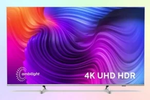 LED телевизор Philips 75PUS8505 