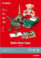 Hartie fotografica Canon MP-101 thumbnav 1