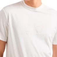 Футболка EA7 EMPORIO ARMANI TRAIN LUX M TEE SS MO PL BIG L thumbnav 5