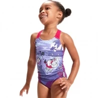 Costum p/u inot Speedo LTS BCK 1PC XBCK IF 