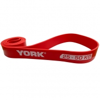 Эластичная лента 25-50 кг YORK RESISTANCE BAND thumbnav 1