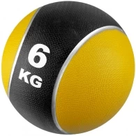 Медицинский мяч 6 кг YORK Medicine ball thumbnav 2