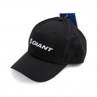 Кепка GIANT CAP GIANT BLACK thumbnav