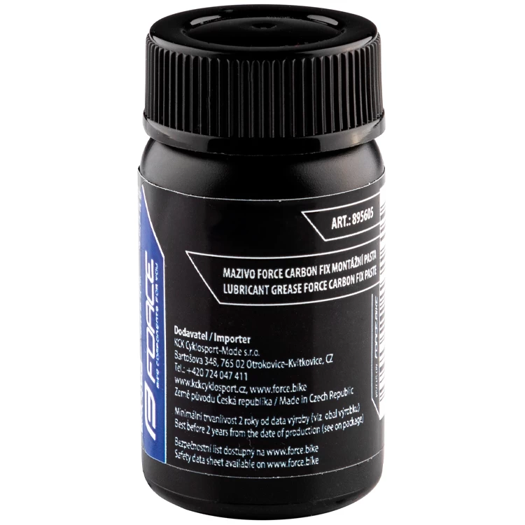 Смазка Force Carbon FIX paste photo 1