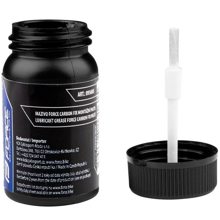 Смазка Force Carbon FIX paste photo 2