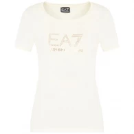 Tricou EA7 EMPORIO ARMANI TRAIN EVOLUTION W TEE SS BIG L 