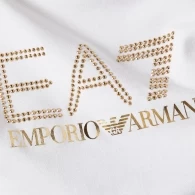 Tricou EA7 EMPORIO ARMANI TRAIN EVOLUTION W TEE SS BIG L thumbnav 4