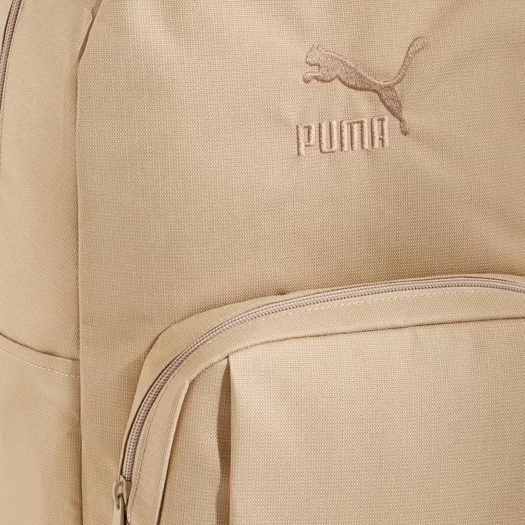 Рюкзак Puma Classics Archive Backpack 9056805 Бежевый photo 4