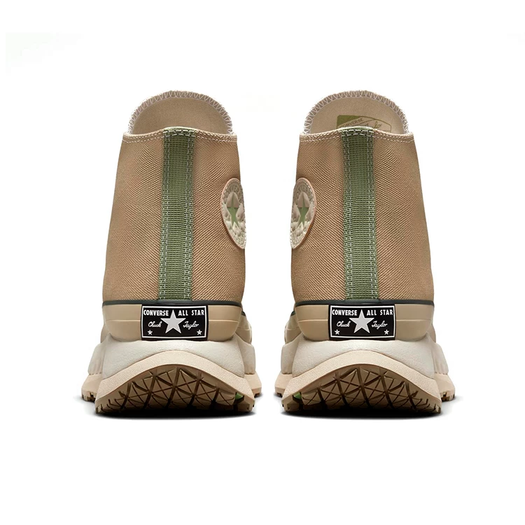 Кроссовки Converse Chuck 70 AT-CX / Женский / 36 / Бежевый photo 4