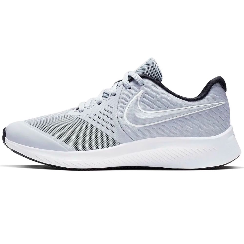 Кроссовки Nike STAR RUNNER 2 GS photo Кроссовки Nike STAR RUNNER 2 GS photo