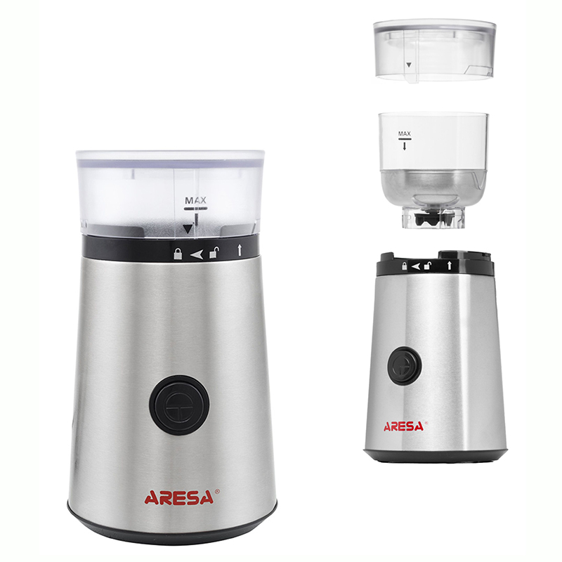 Кофемолка Aresa AR3605 photo 3