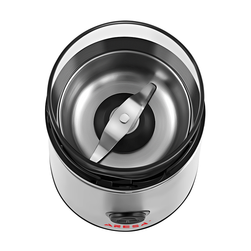 Кофемолка Aresa AR3605 photo 4
