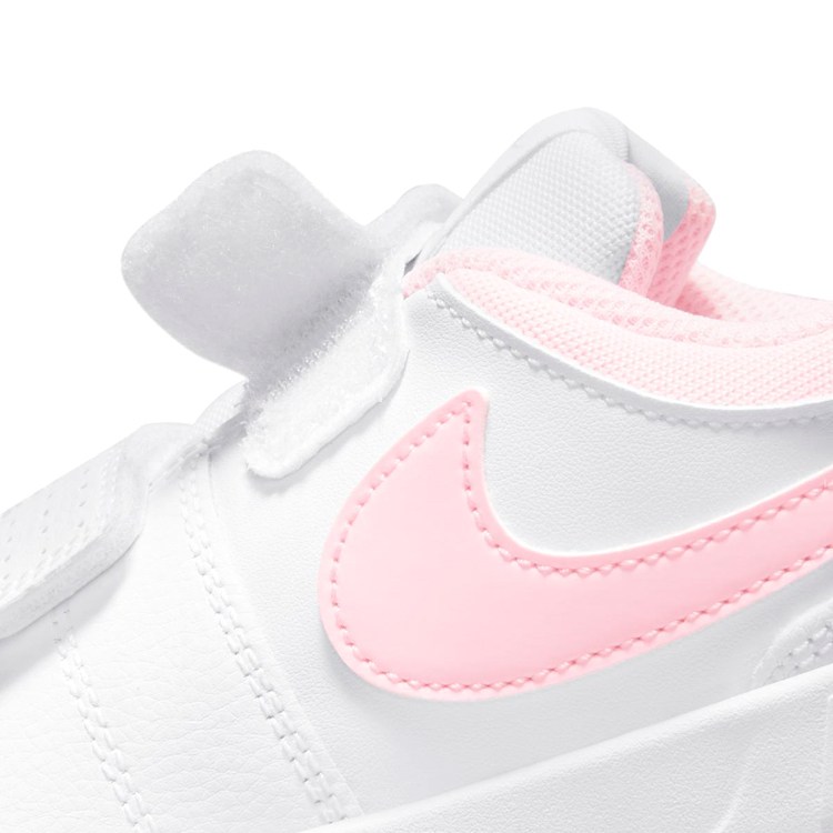 Кроссовки Nike PICO 5 PSV / Женский / 32 / Белый photo 3