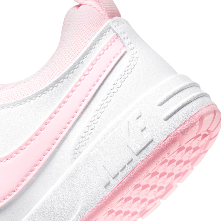 Кроссовки Nike PICO 5 PSV / Женский / 32 / Белый photo 4