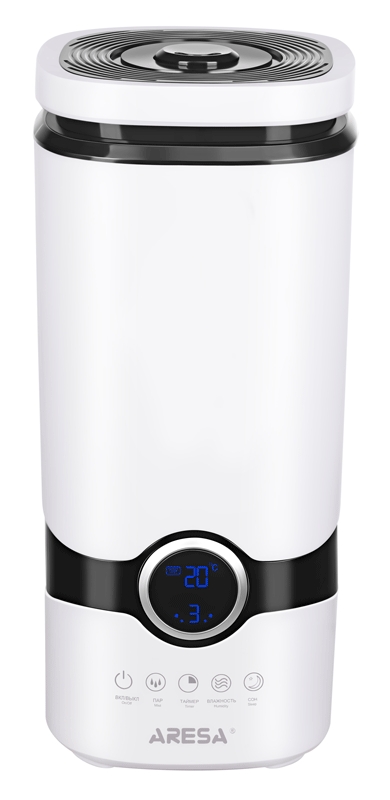 Umidificator ARESA AR-4205 photo 1 Umidificator ARESA AR-4205 photo 1