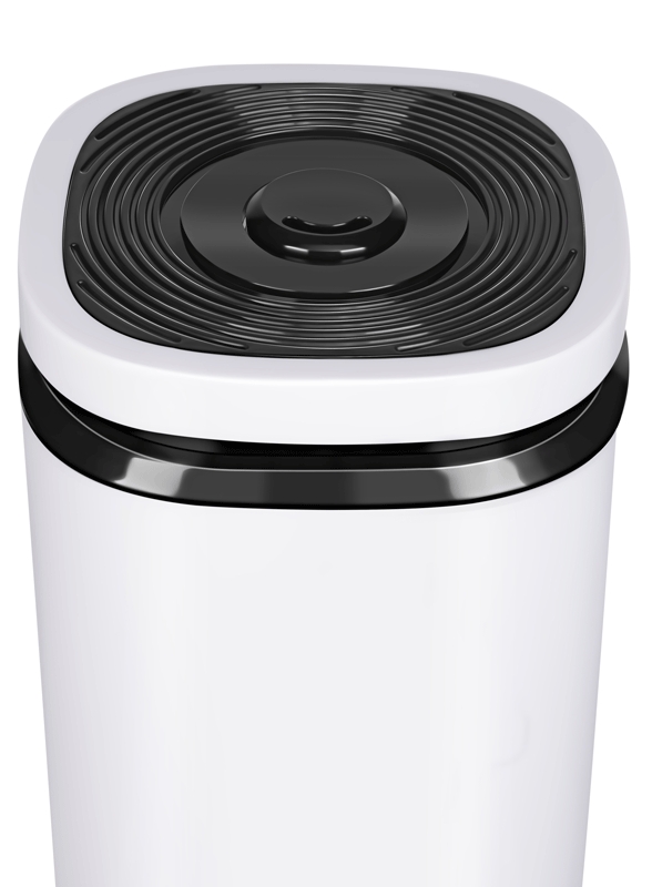 Umidificator ARESA AR-4205 photo 2