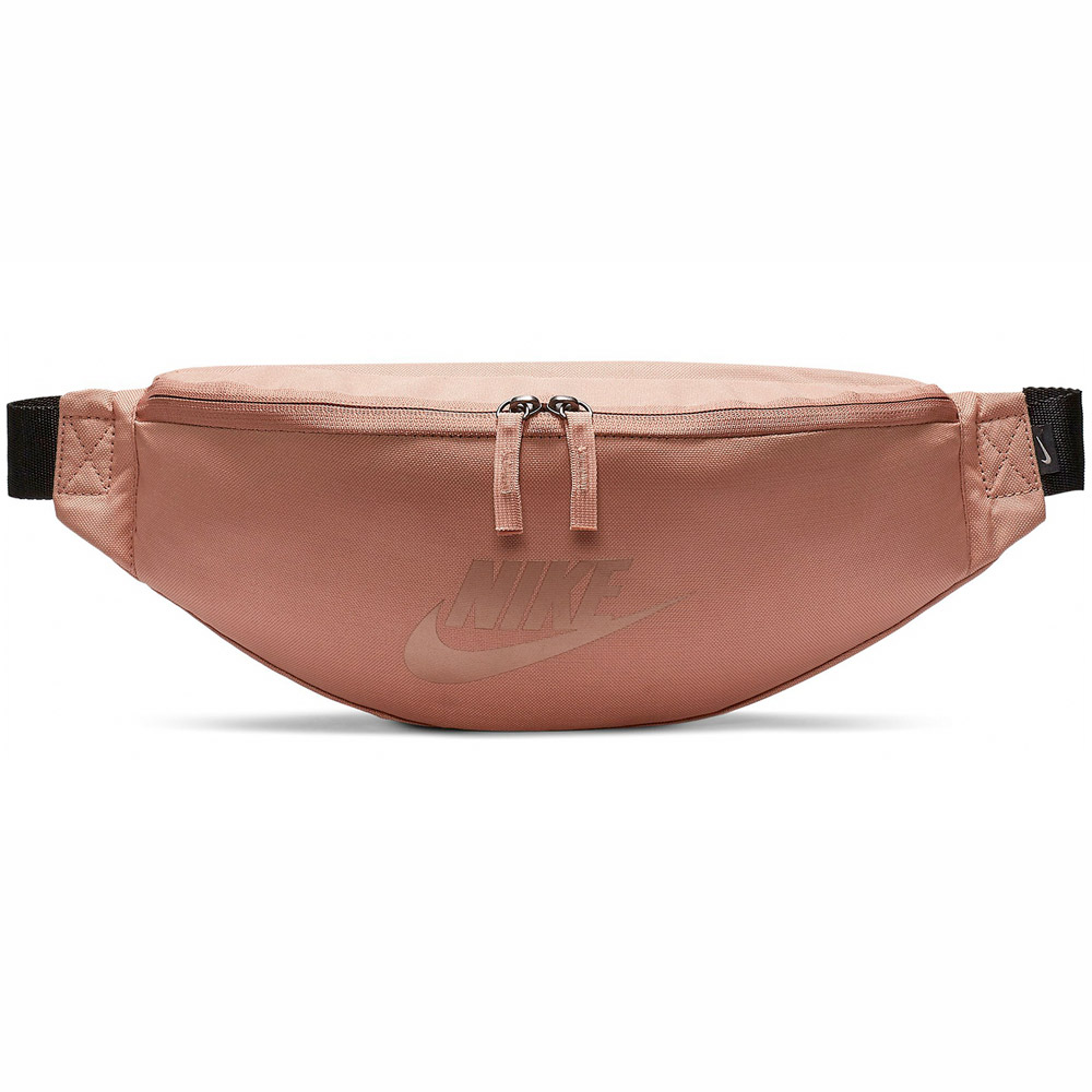 Сумка на пояс Nike NK HERITAGE HIP PACK BA5750-605 Розовый/Золотой/Красный/Бронзовый photo 1