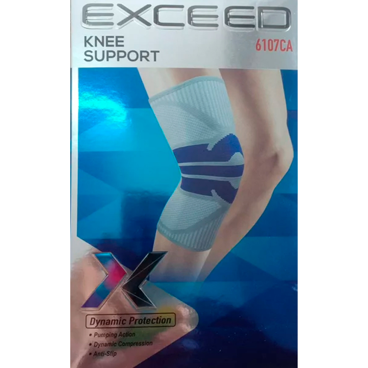 Защита коленей Nova Knee support/BD05 photo 3